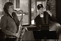 Music for Events